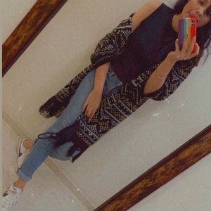 New look overall jacket in size S/M condition 10/10